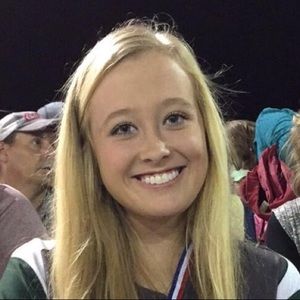 Meet your Posher, Annslee